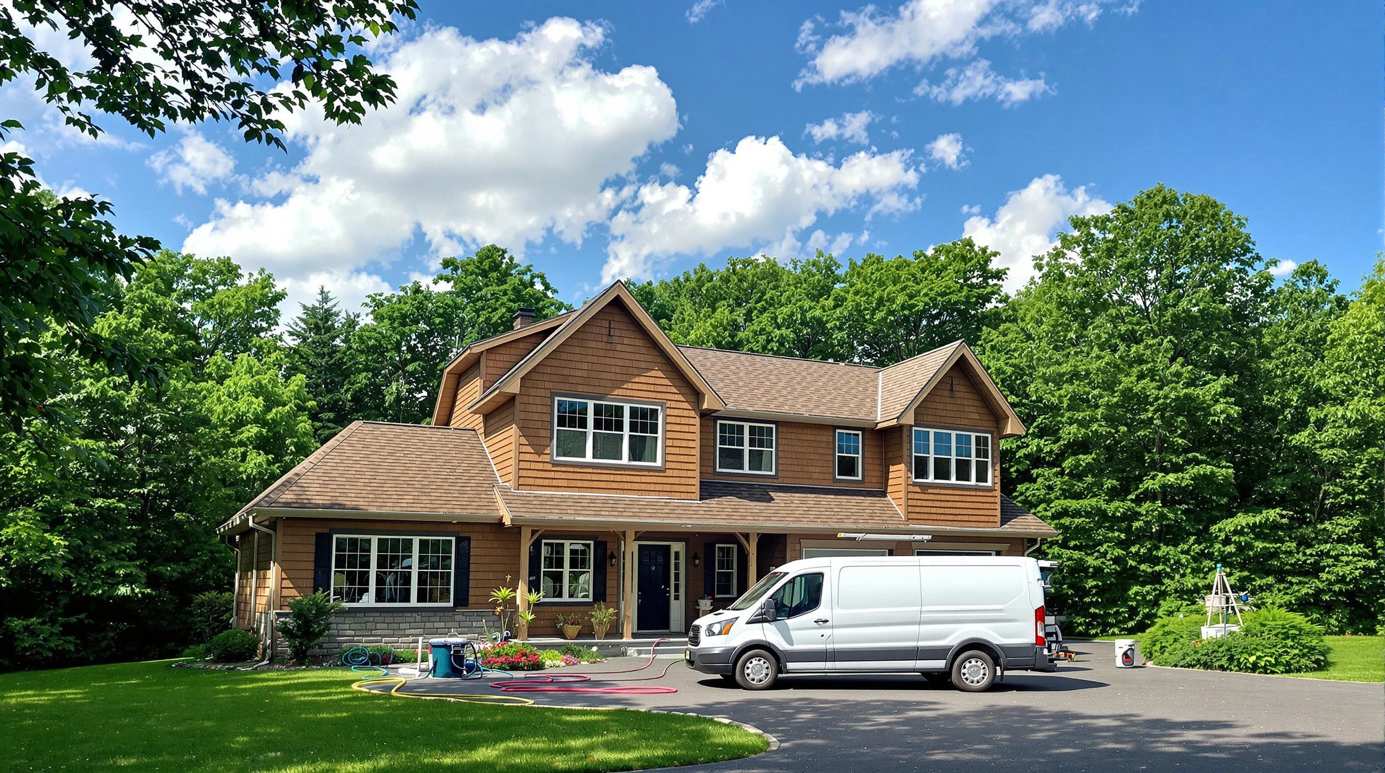 Grayson Air Duct Cleaning commercial air duct cleaning in Grayson, GA