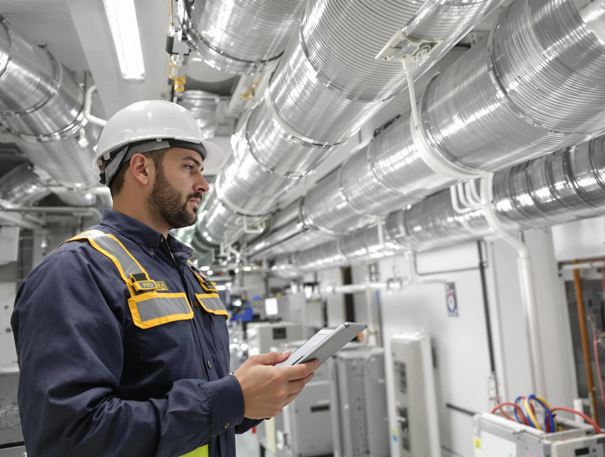 Filter Inspection service in Grayson, GA