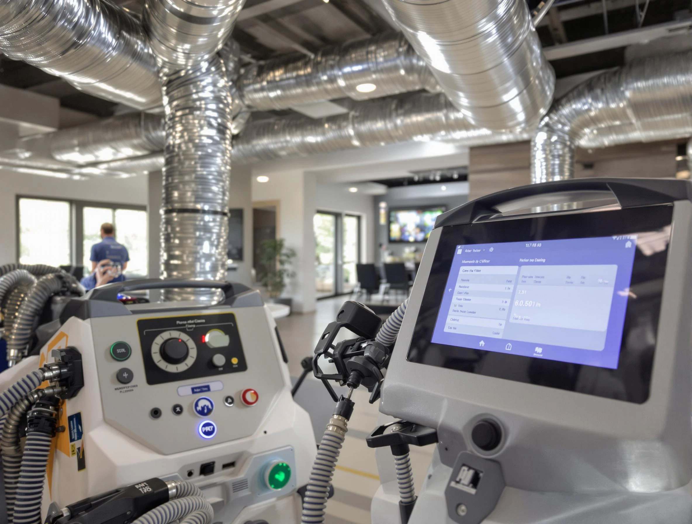 Expert mold remediation by Grayson Air Duct Cleaning in Grayson